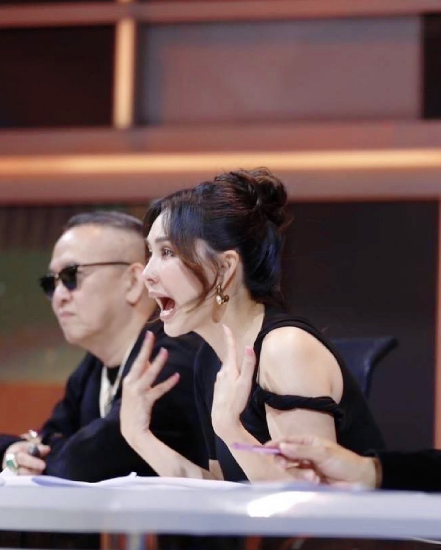 นุ้ย - สุจิรา อรุณพิพัฒน์