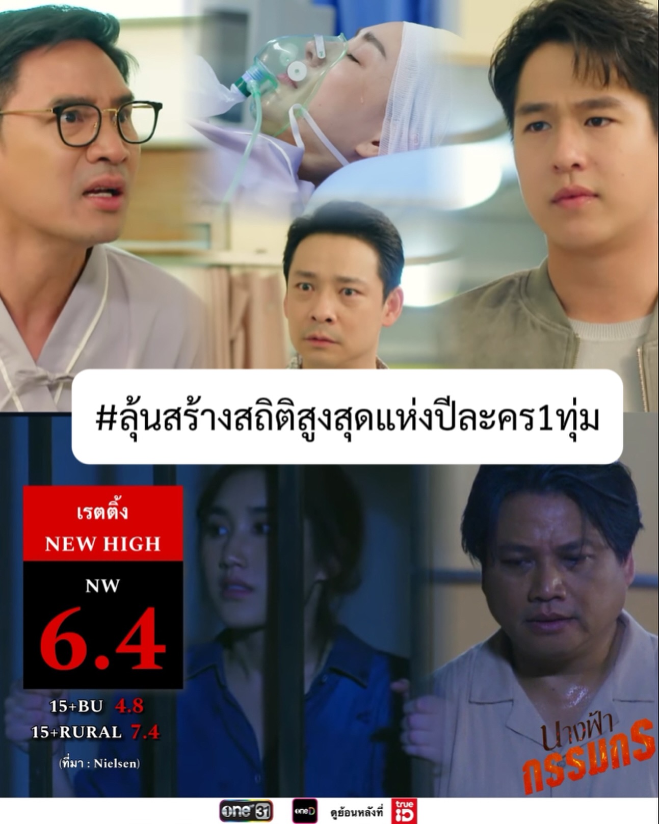 นุ้ย - สุจิรา อรุณพิพัฒน์