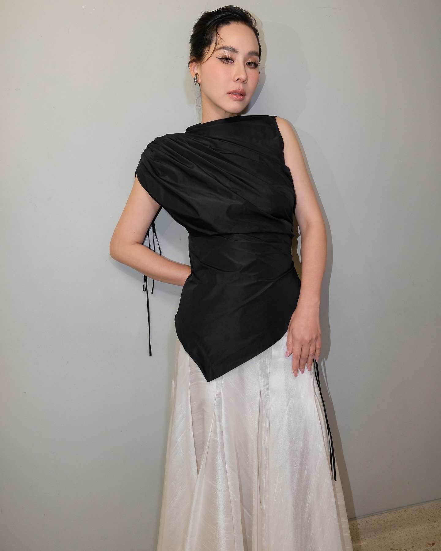 นุ้ย - สุจิรา อรุณพิพัฒน์