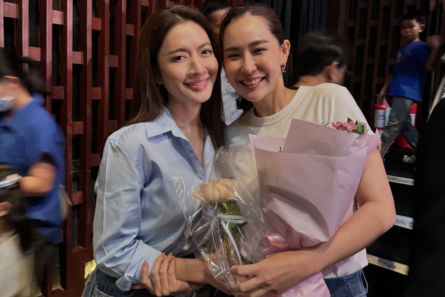 นุ้ย - สุจิรา อรุณพิพัฒน์