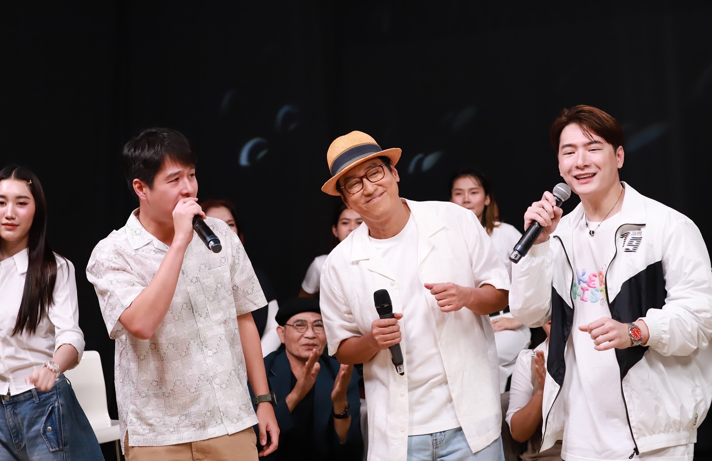 นุ้ย - สุจิรา อรุณพิพัฒน์