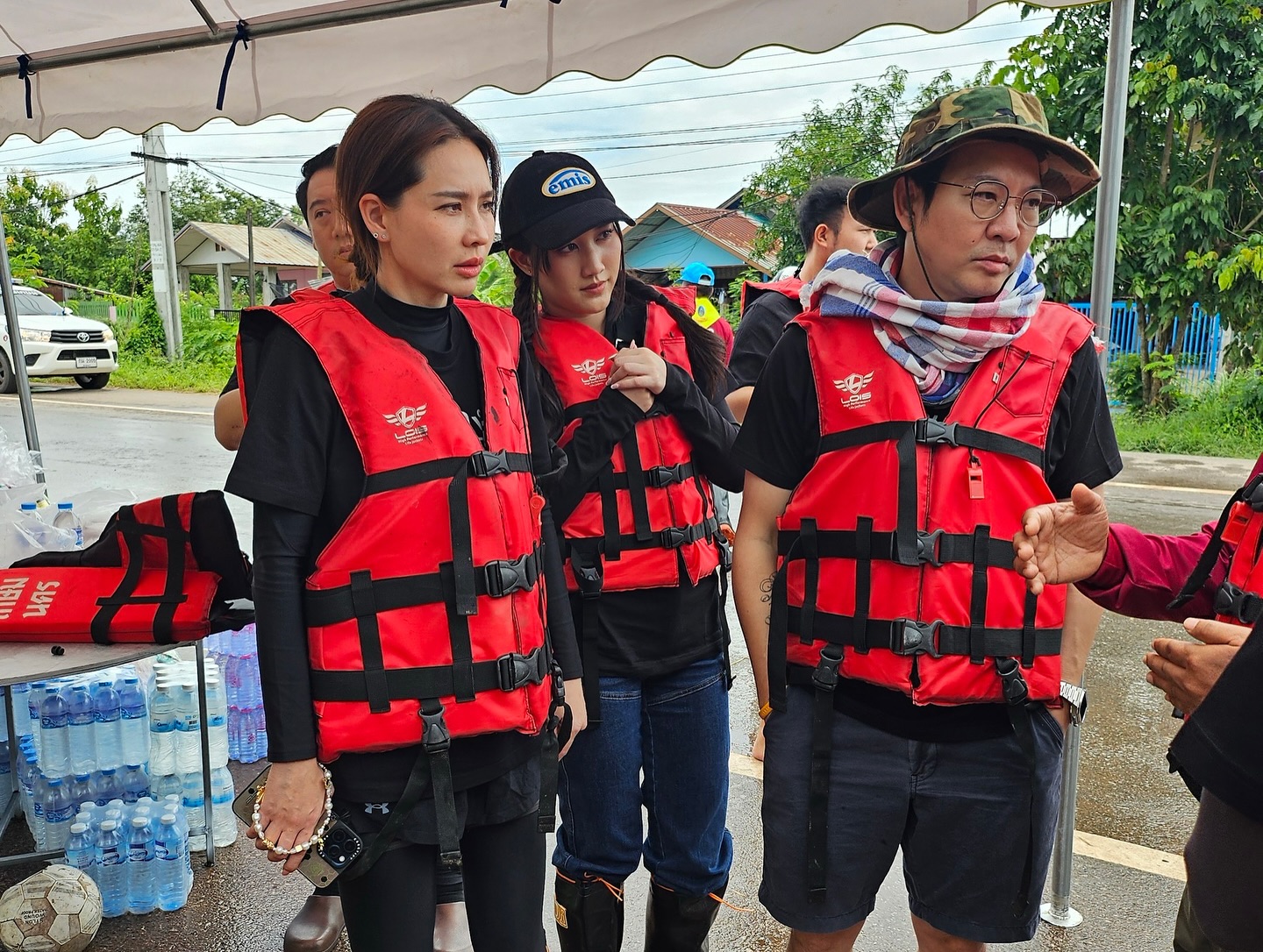 นุ้ย - สุจิรา อรุณพิพัฒน์
