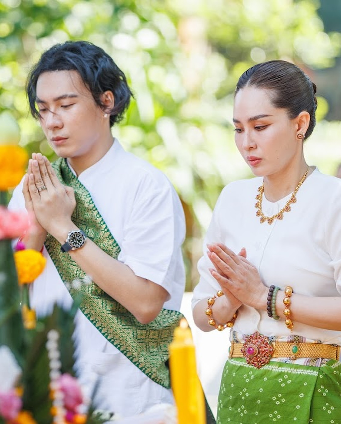 นุ้ย - สุจิรา อรุณพิพัฒน์