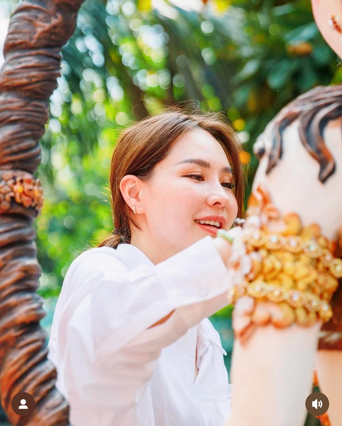 นุ้ย - สุจิรา อรุณพิพัฒน์