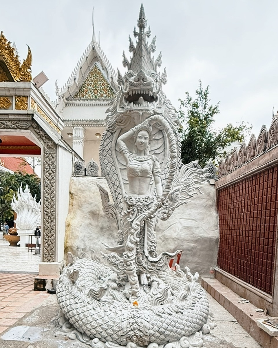 นุ้ย - สุจิรา อรุณพิพัฒน์