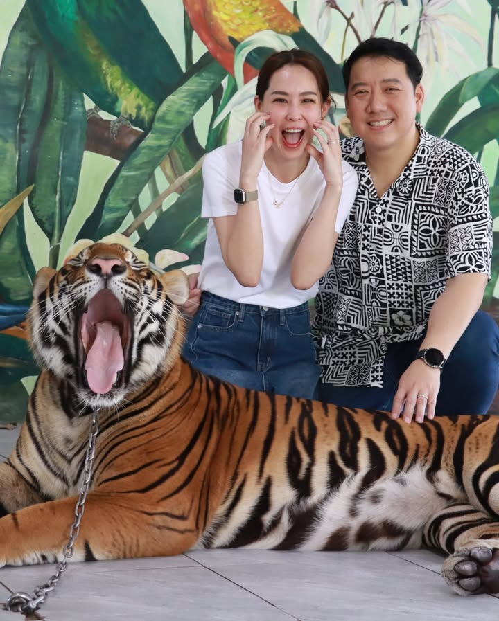 นุ้ย - สุจิรา อรุณพิพัฒน์