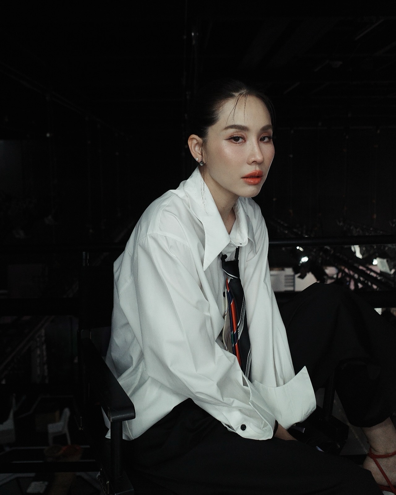 นุ้ย - สุจิรา อรุณพิพัฒน์
