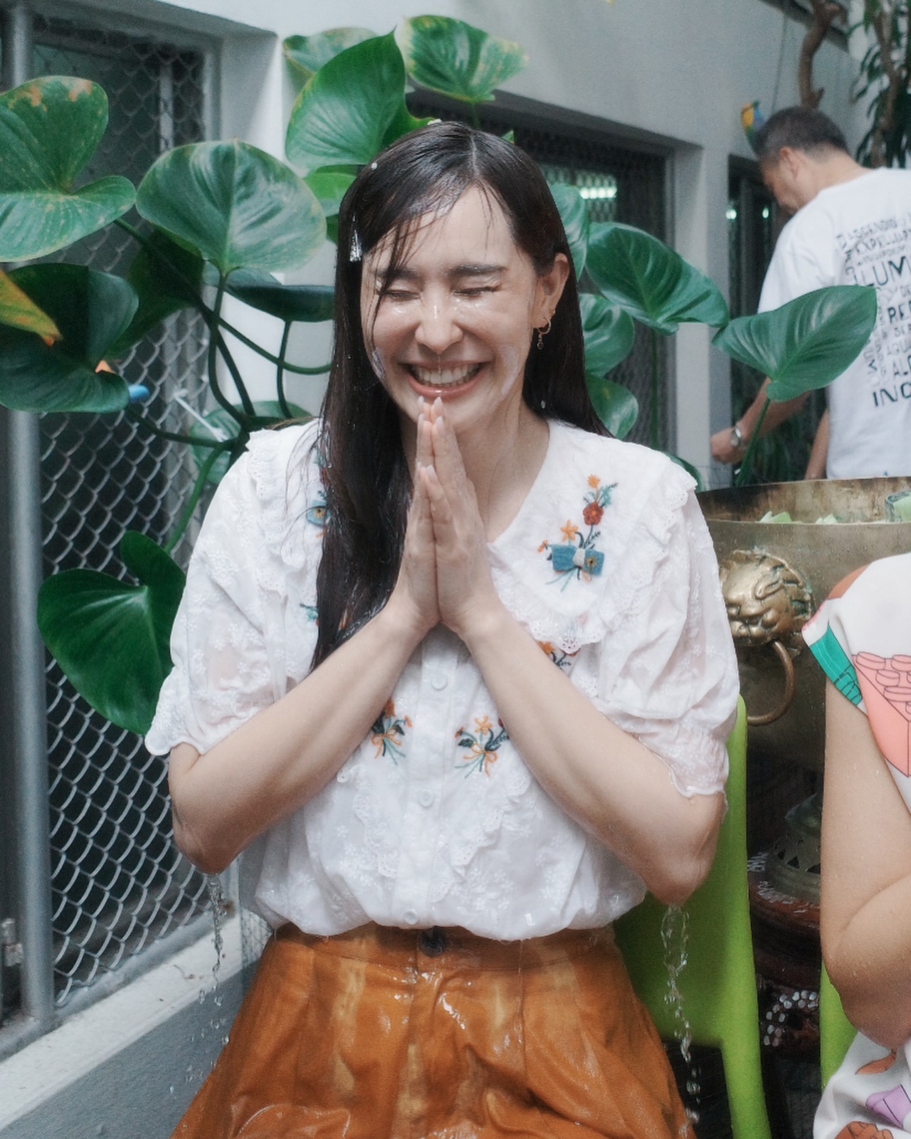 นุ้ย - สุจิรา อรุณพิพัฒน์