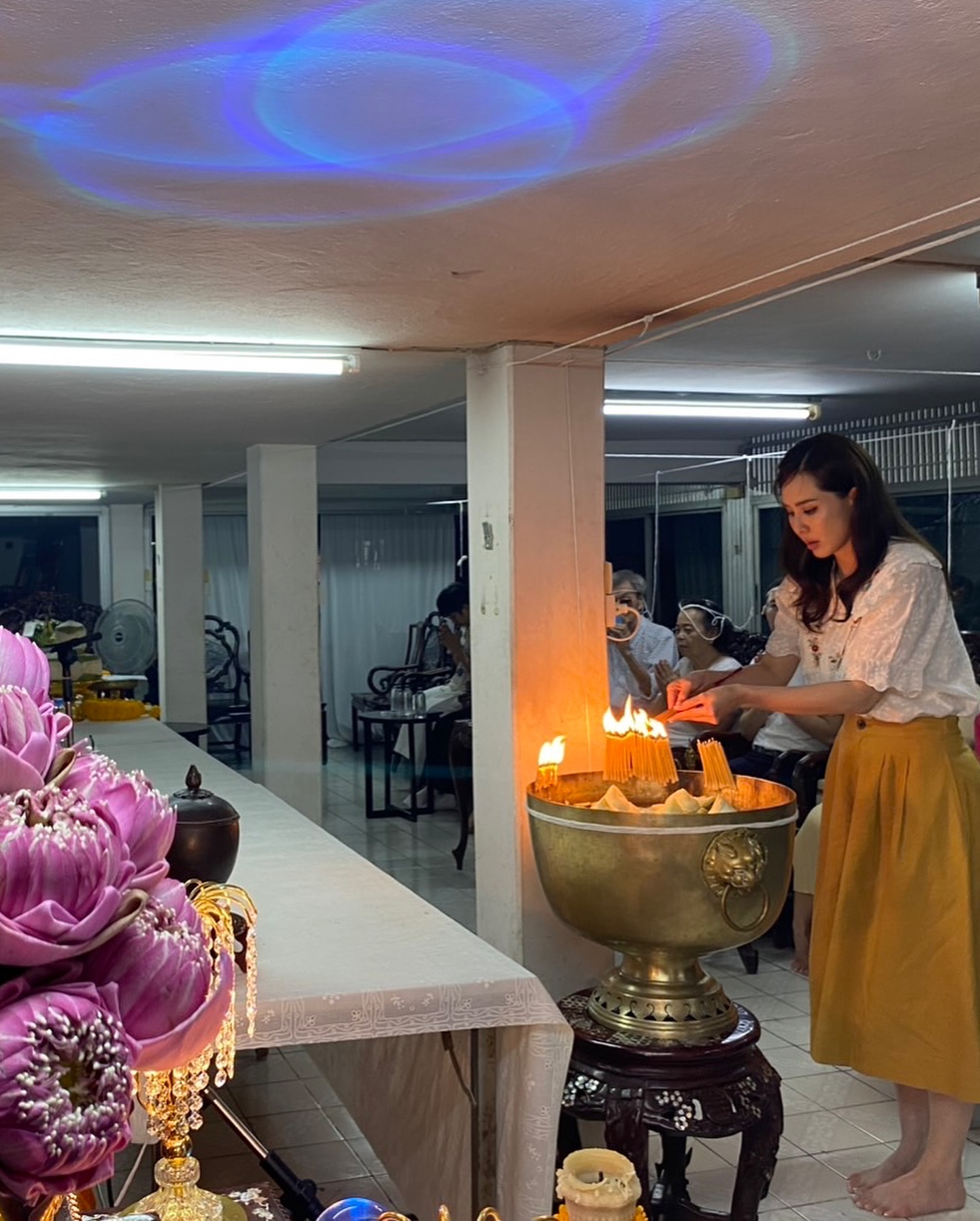 นุ้ย - สุจิรา อรุณพิพัฒน์