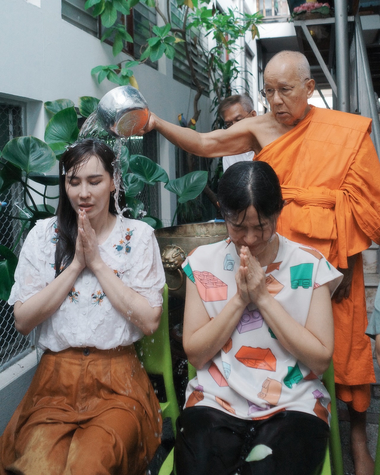 นุ้ย - สุจิรา อรุณพิพัฒน์