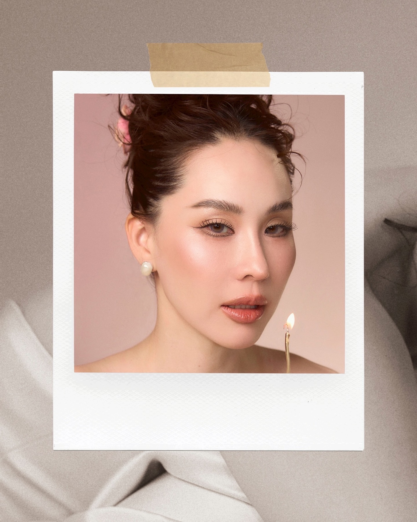 นุ้ย - สุจิรา อรุณพิพัฒน์