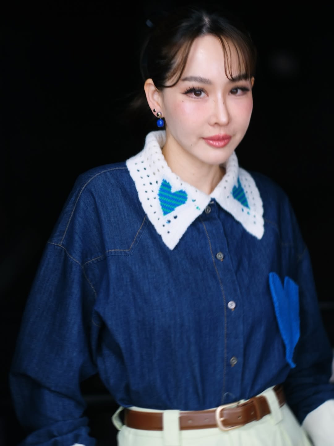นุ้ย - สุจิรา อรุณพิพัฒน์