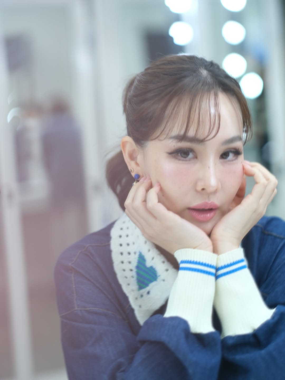 นุ้ย - สุจิรา อรุณพิพัฒน์