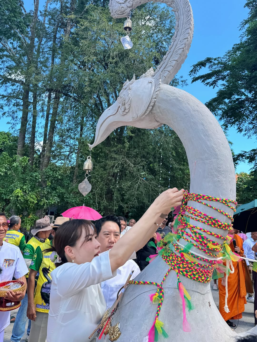 นุ้ย - สุจิรา อรุณพิพัฒน์
