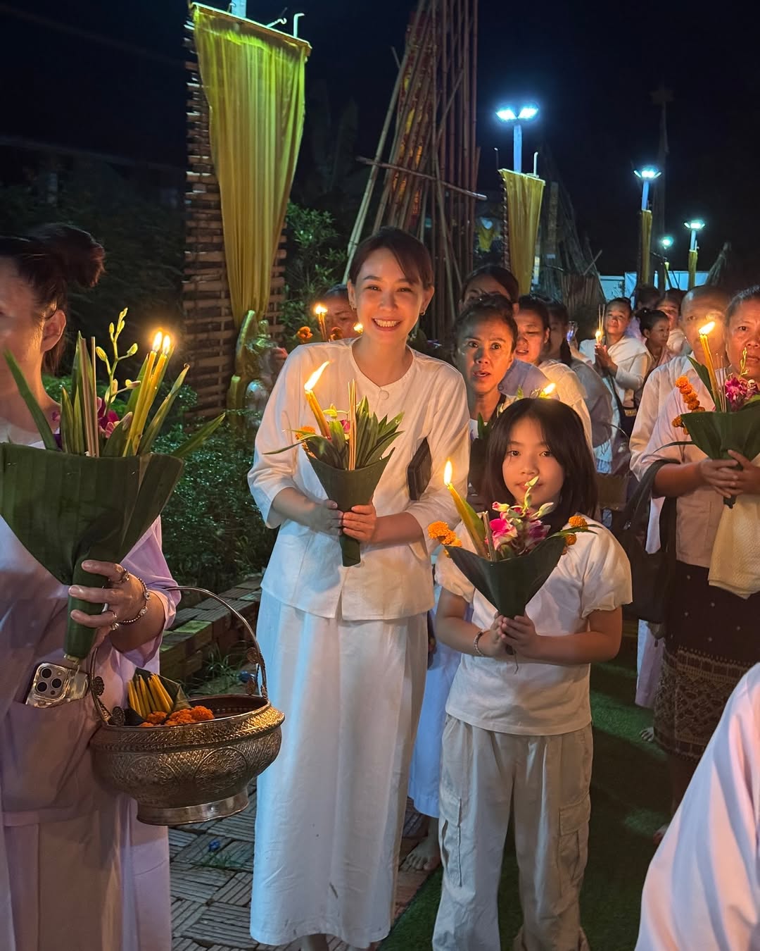 นุ้ย - สุจิรา อรุณพิพัฒน์