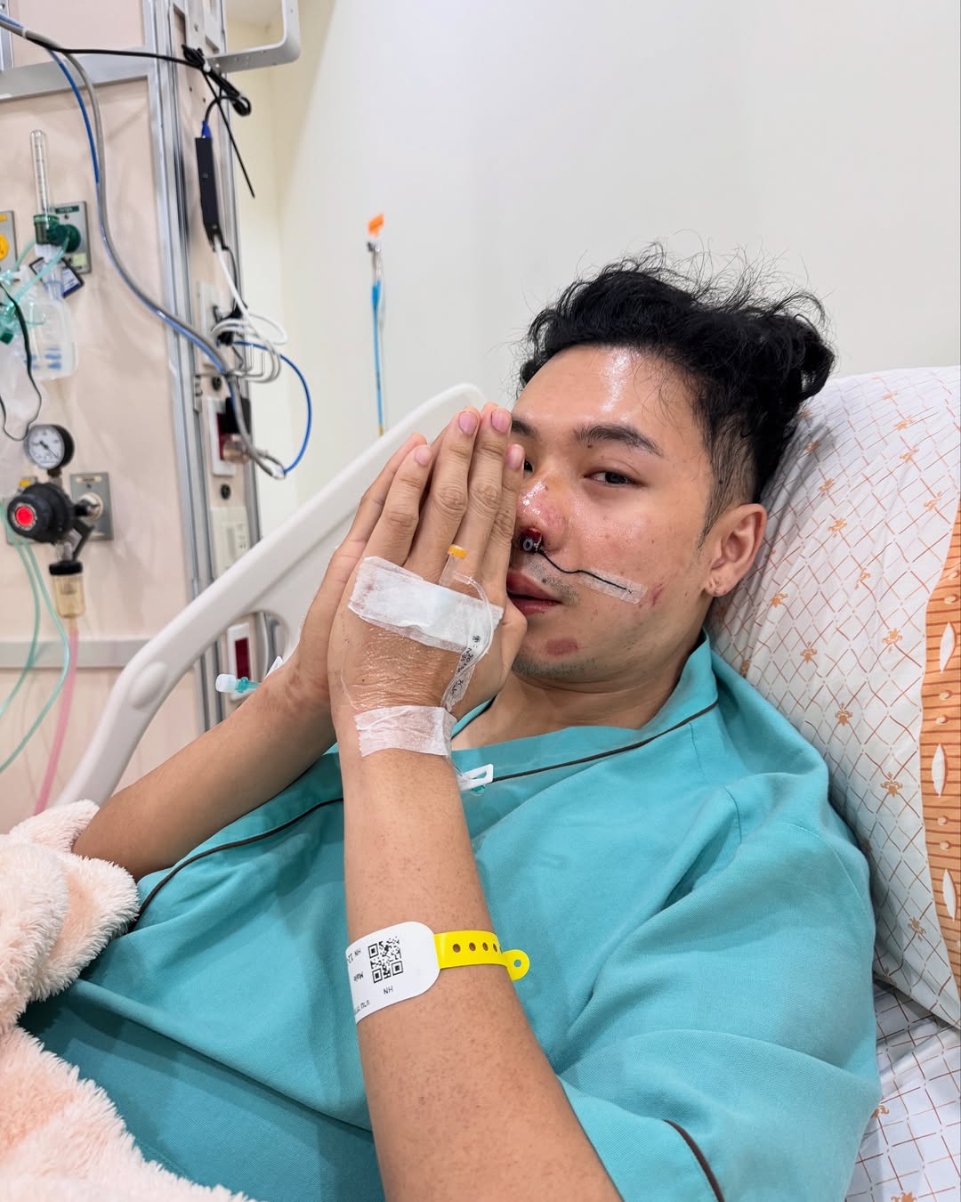 นุ้ย - สุจิรา อรุณพิพัฒน์
