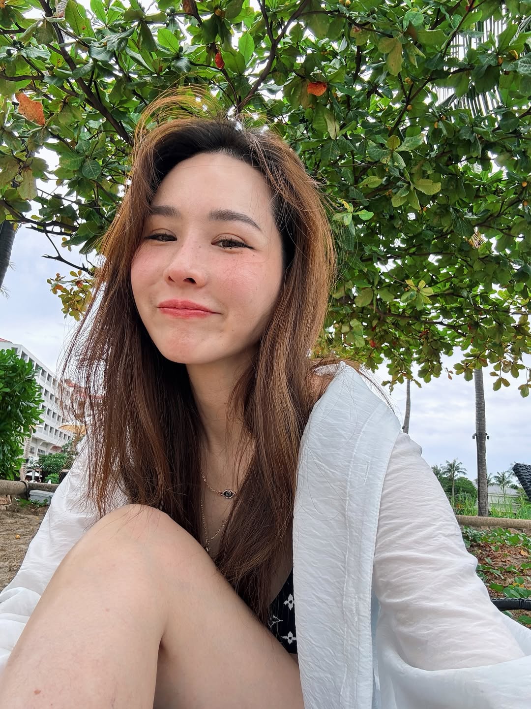 นุ้ย - สุจิรา อรุณพิพัฒน์