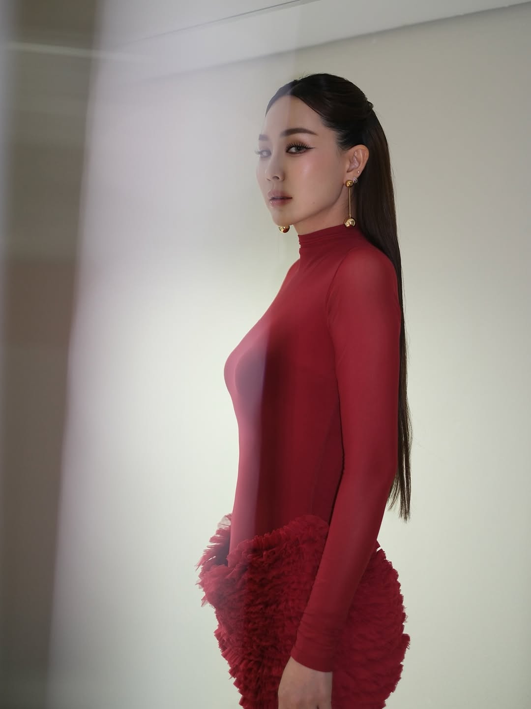 นุ้ย - สุจิรา อรุณพิพัฒน์