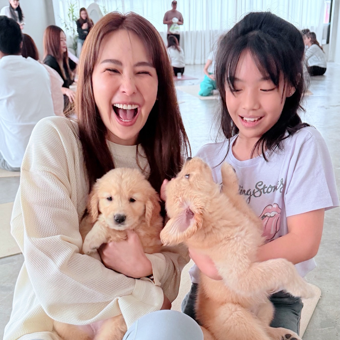 นุ้ย - สุจิรา อรุณพิพัฒน์