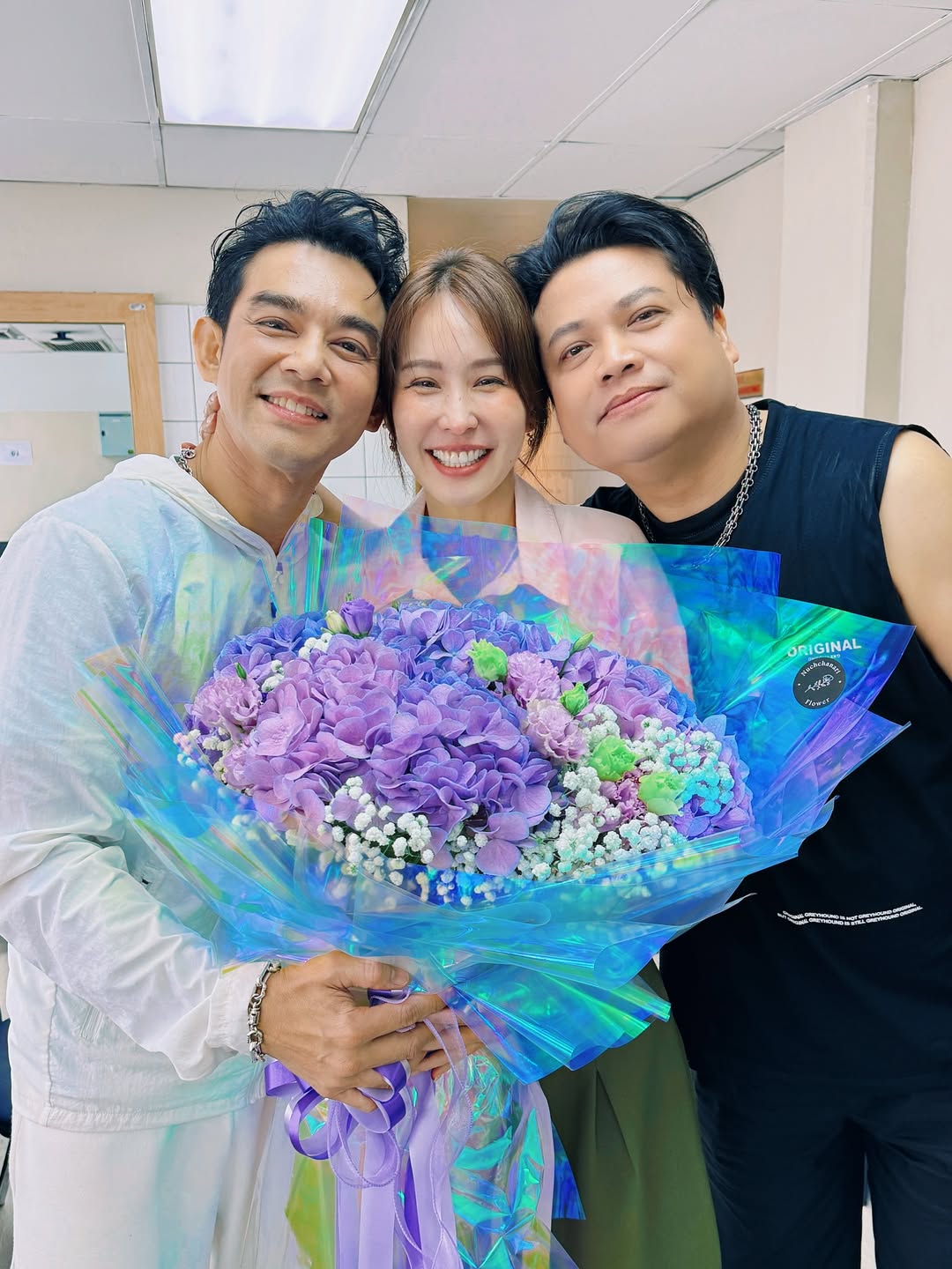 นุ้ย - สุจิรา อรุณพิพัฒน์