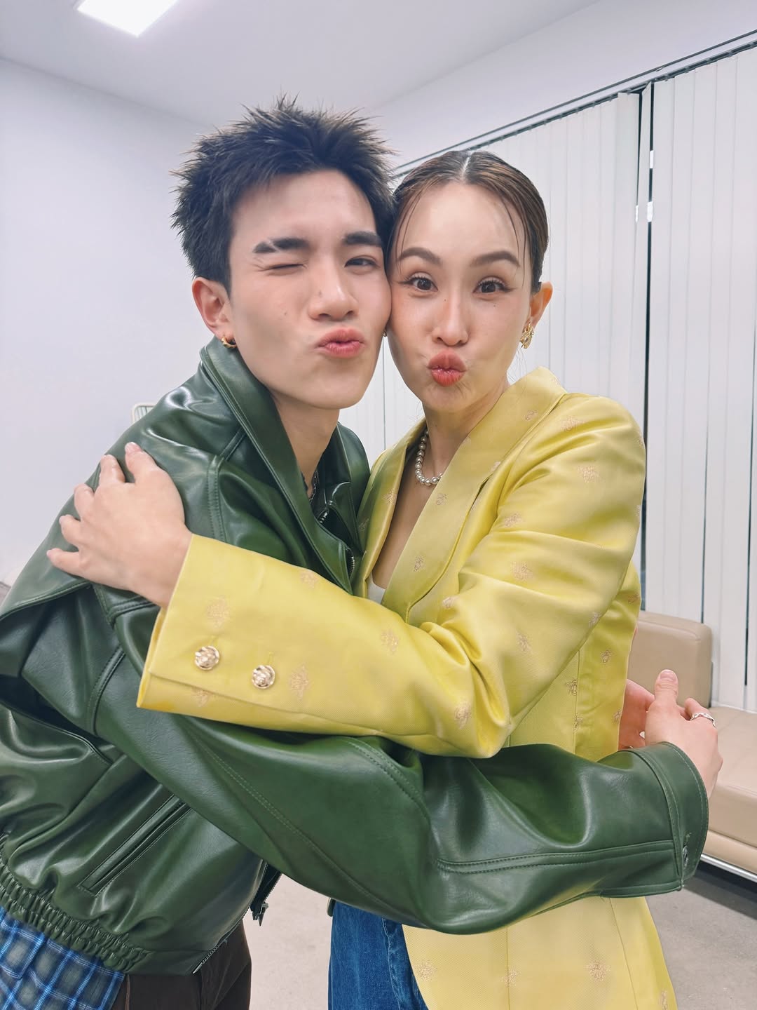 นุ้ย - สุจิรา อรุณพิพัฒน์