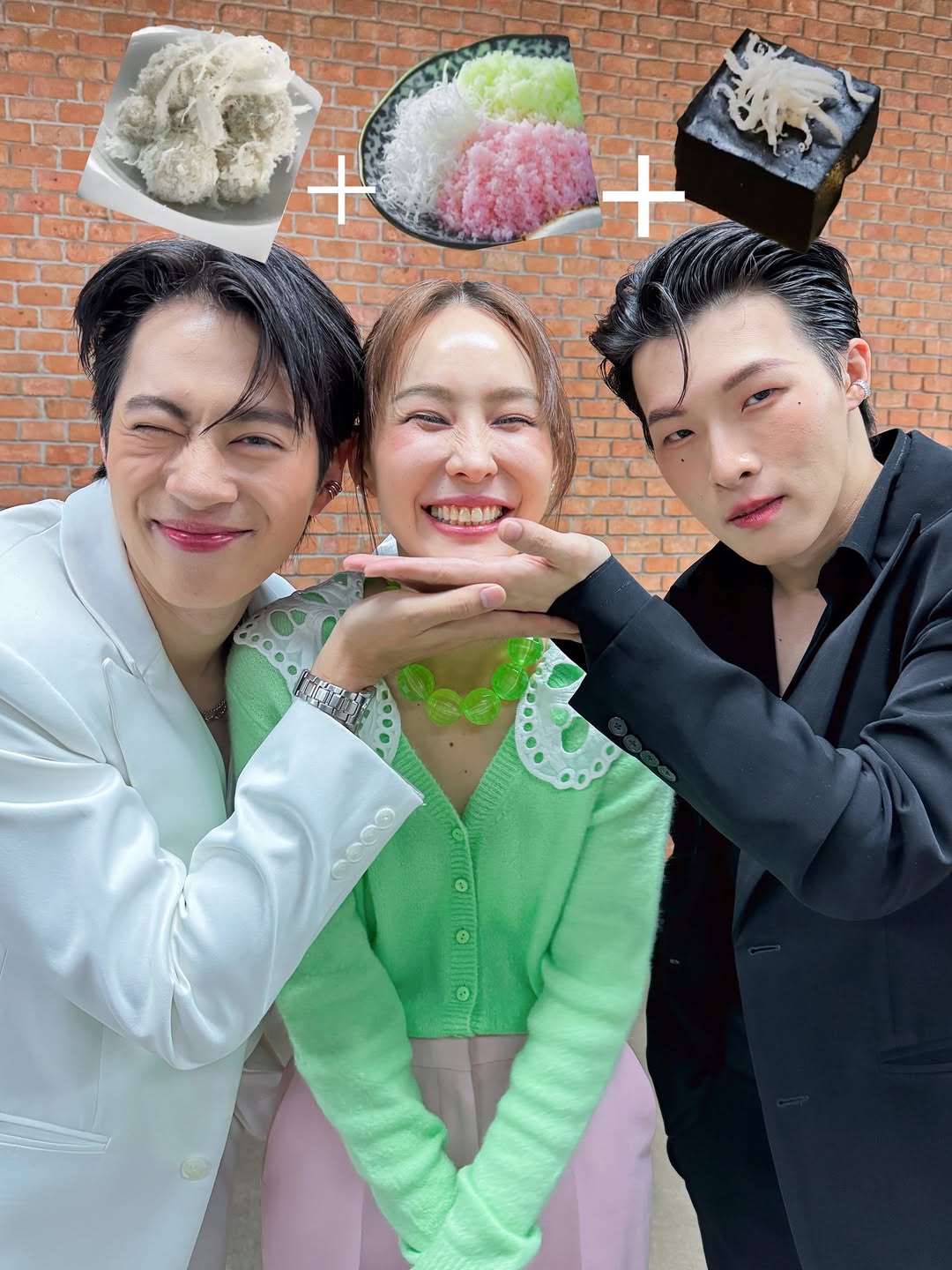 นุ้ย - สุจิรา อรุณพิพัฒน์