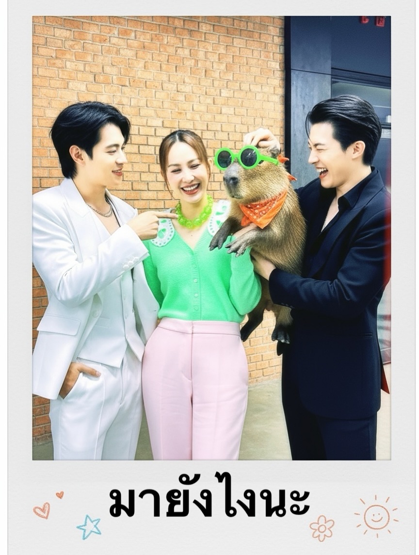 นุ้ย - สุจิรา อรุณพิพัฒน์