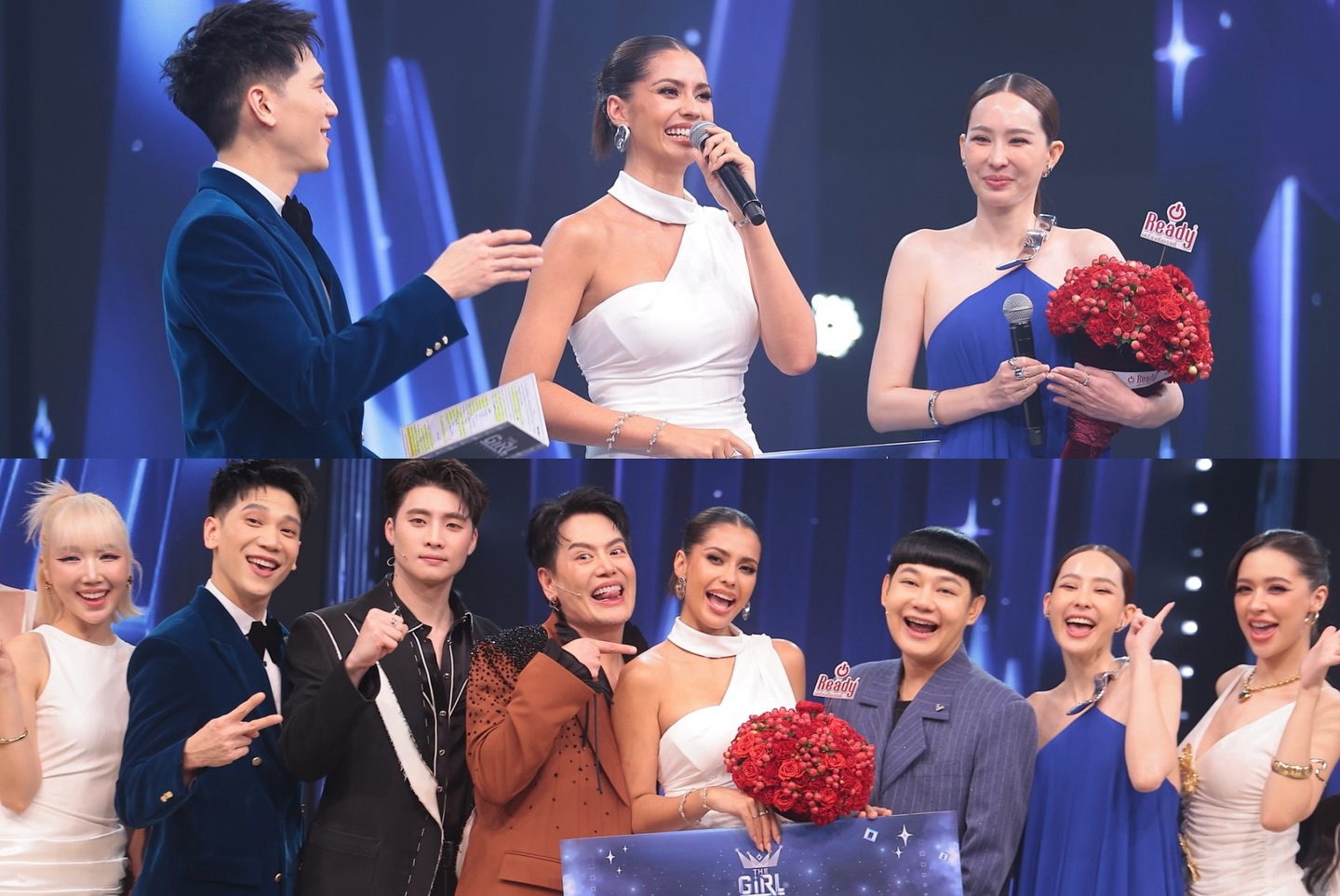 นุ้ย - สุจิรา อรุณพิพัฒน์