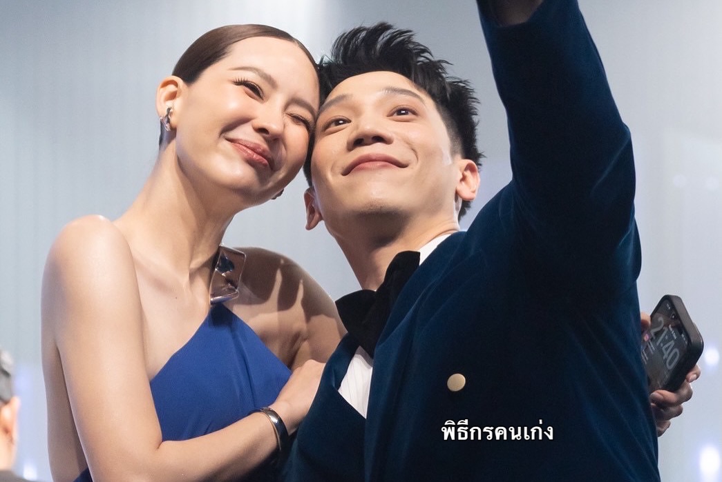 นุ้ย - สุจิรา อรุณพิพัฒน์