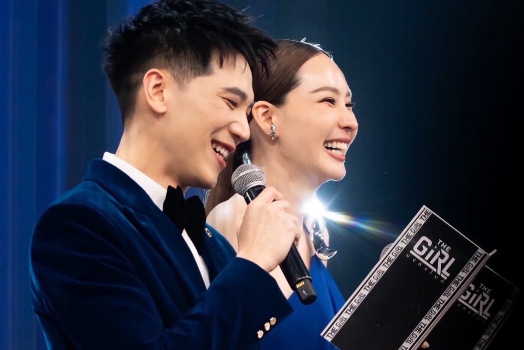 นุ้ย - สุจิรา อรุณพิพัฒน์