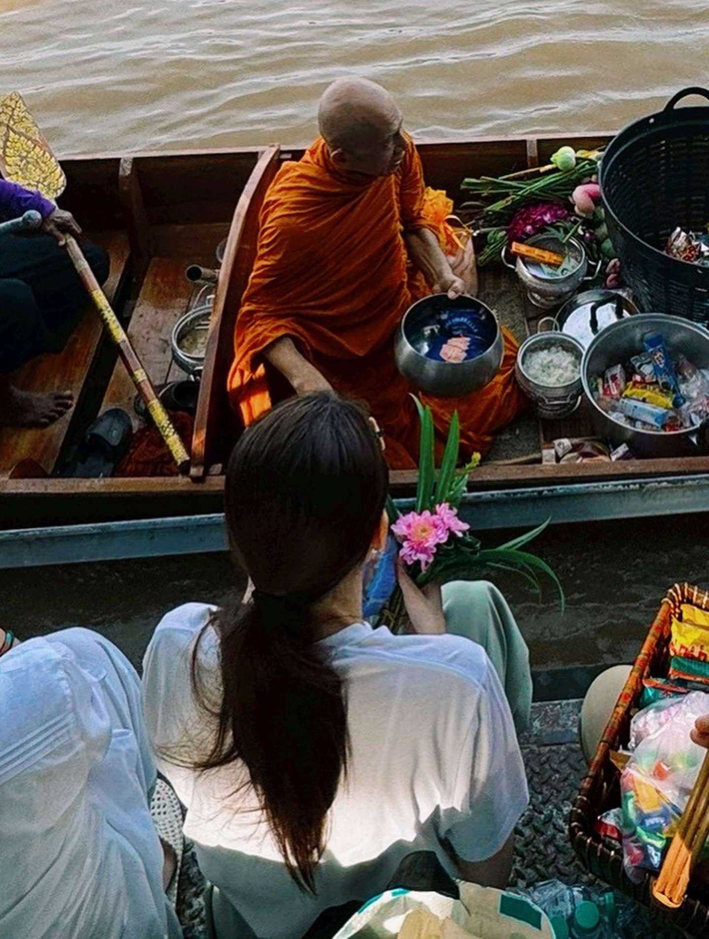 นุ้ย - สุจิรา อรุณพิพัฒน์