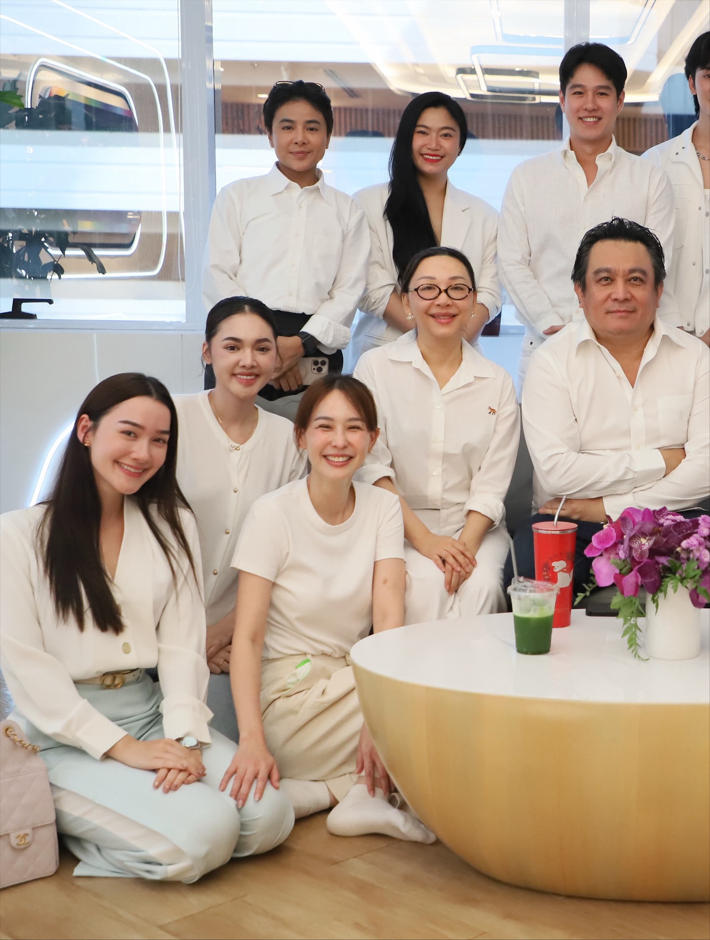 นุ้ย - สุจิรา อรุณพิพัฒน์