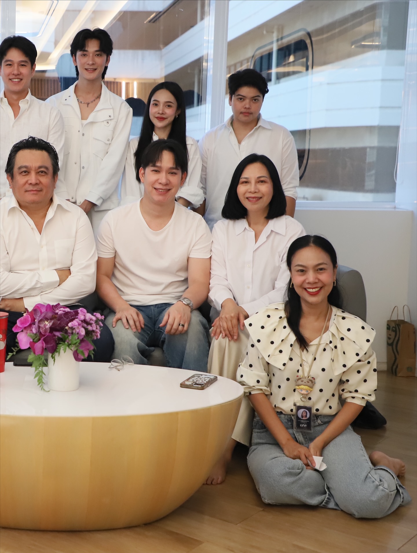 นุ้ย - สุจิรา อรุณพิพัฒน์