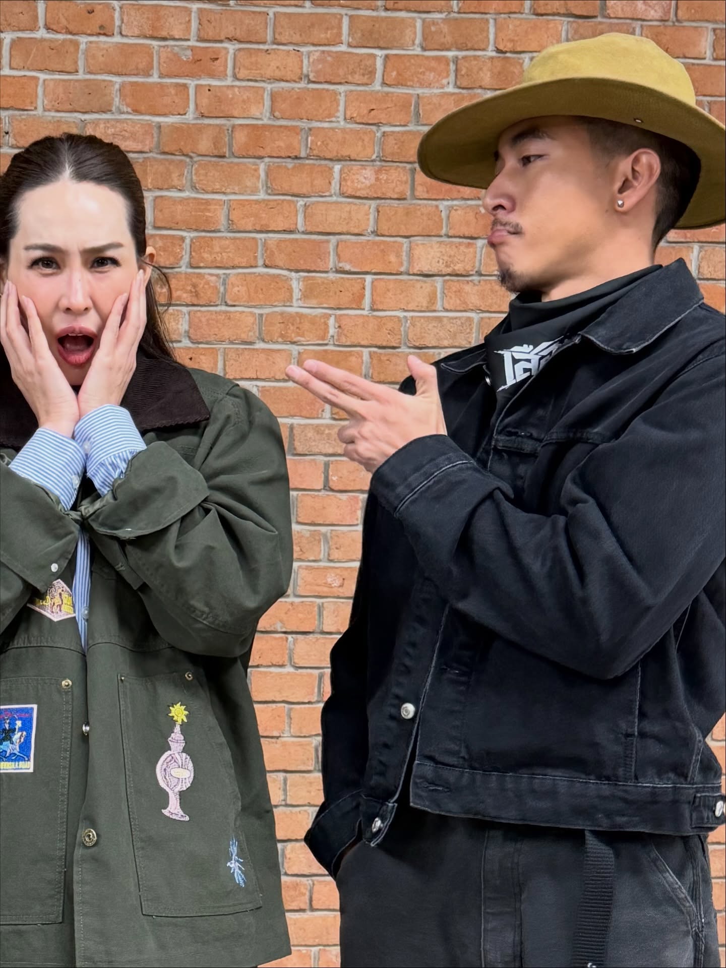 นุ้ย - สุจิรา อรุณพิพัฒน์