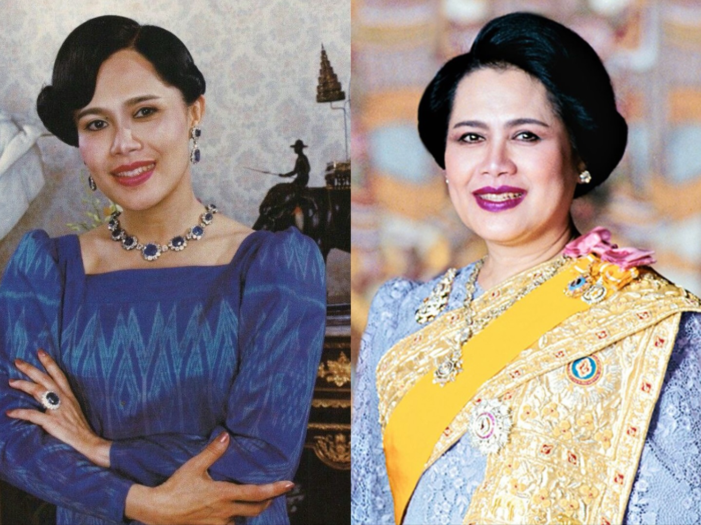นุ้ย - สุจิรา อรุณพิพัฒน์
