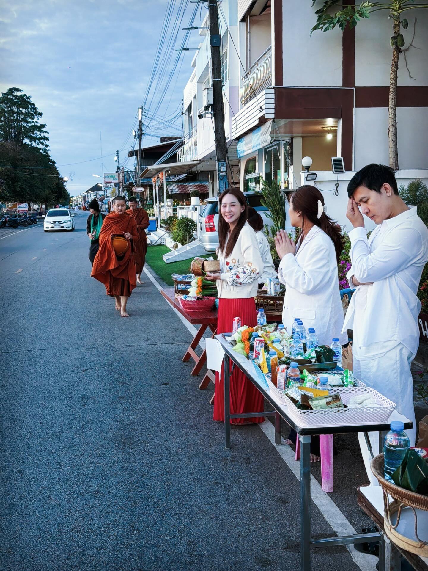 นุ้ย - สุจิรา อรุณพิพัฒน์