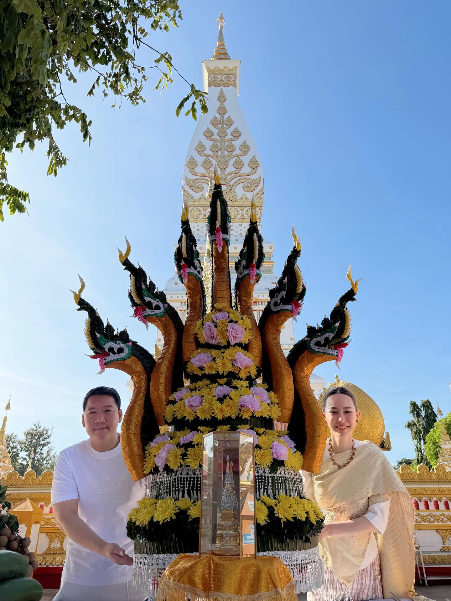 นุ้ย - สุจิรา อรุณพิพัฒน์