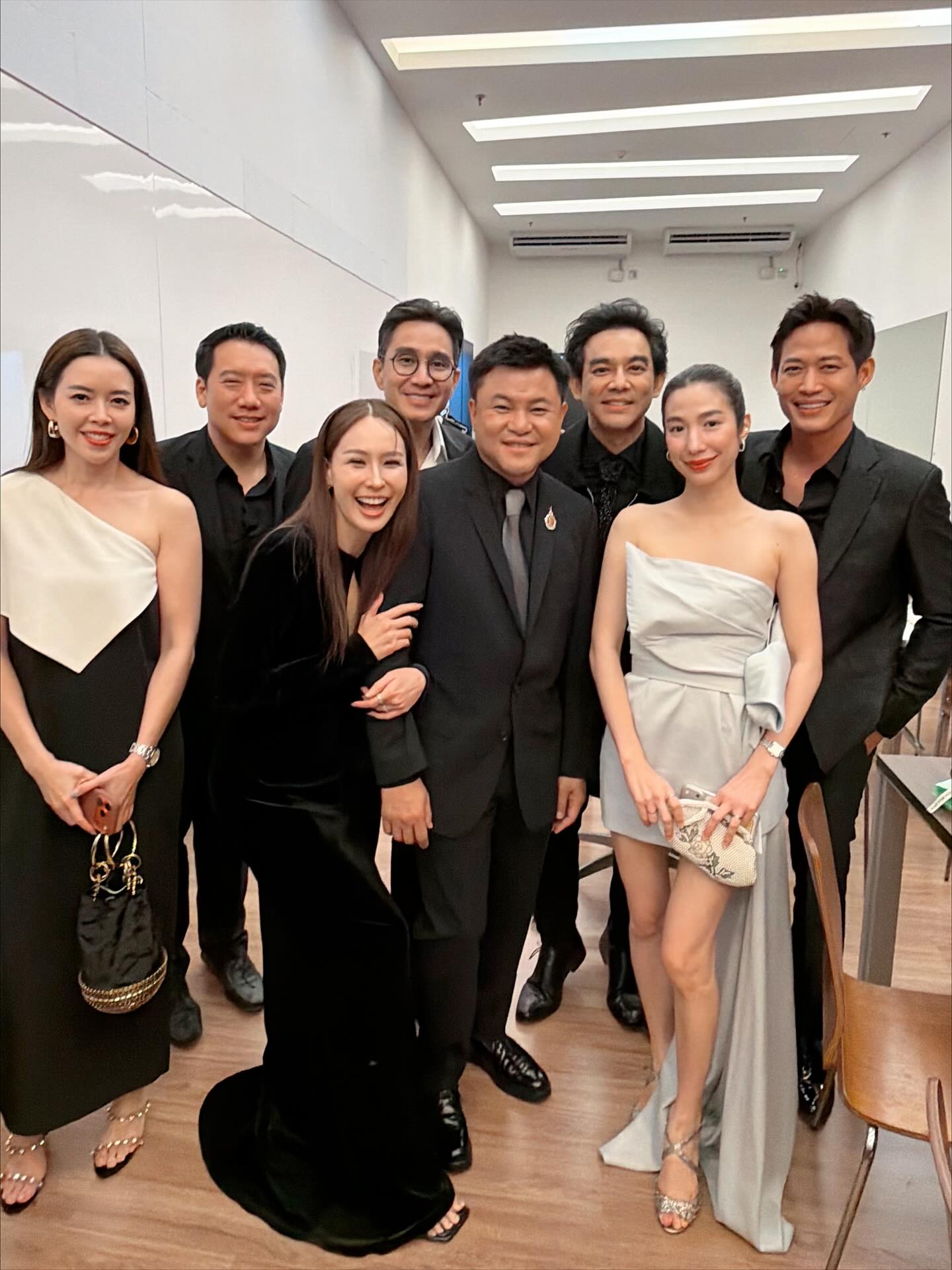 นุ้ย - สุจิรา อรุณพิพัฒน์