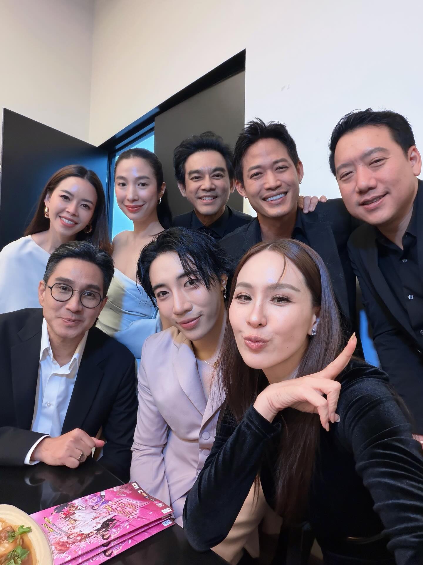 นุ้ย - สุจิรา อรุณพิพัฒน์