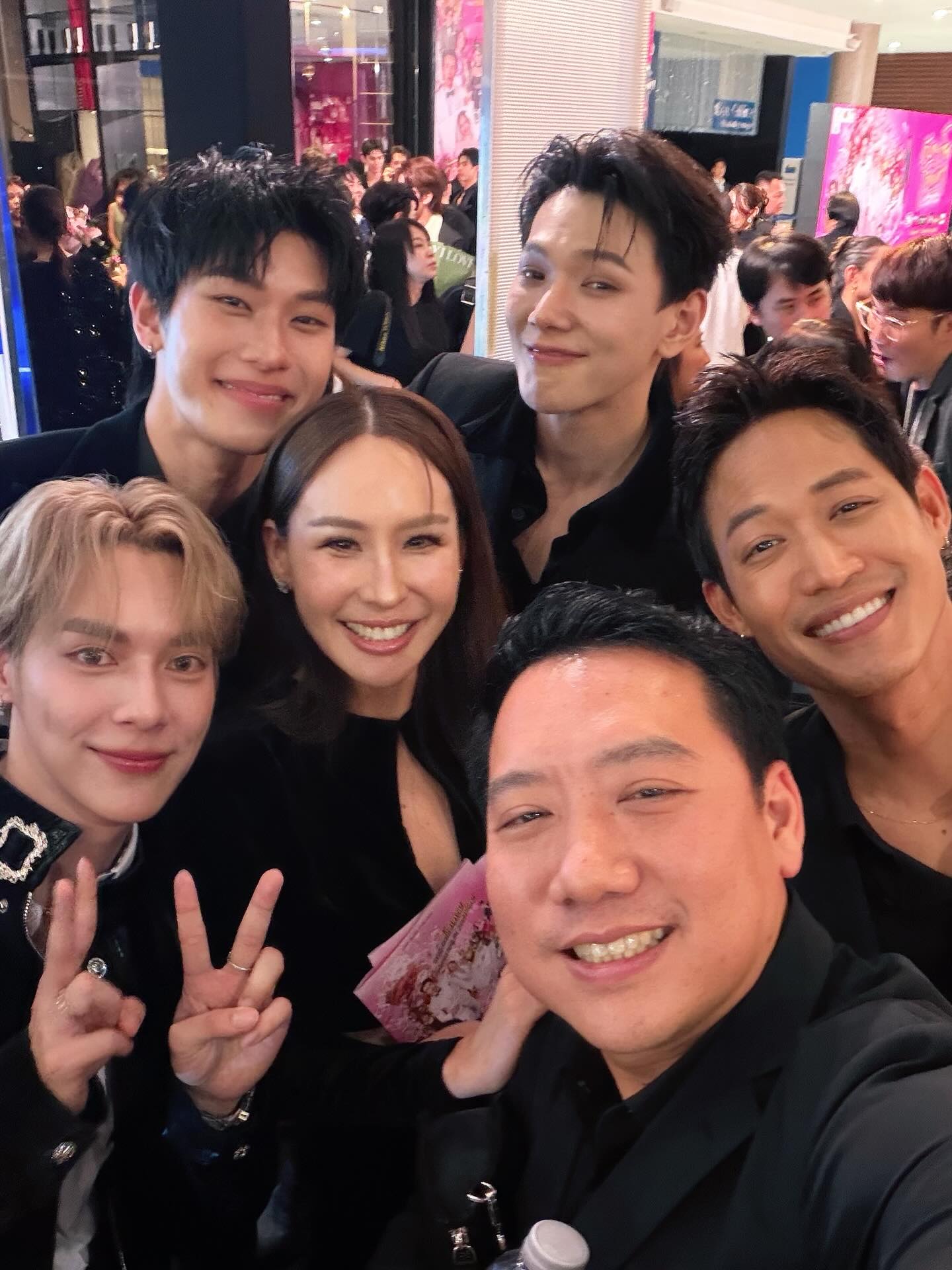 นุ้ย - สุจิรา อรุณพิพัฒน์