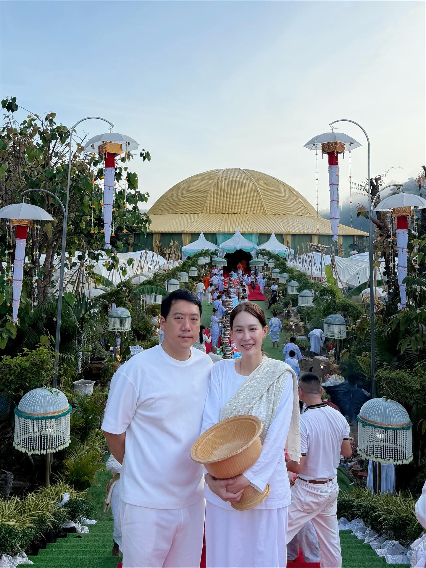 นุ้ย - สุจิรา อรุณพิพัฒน์