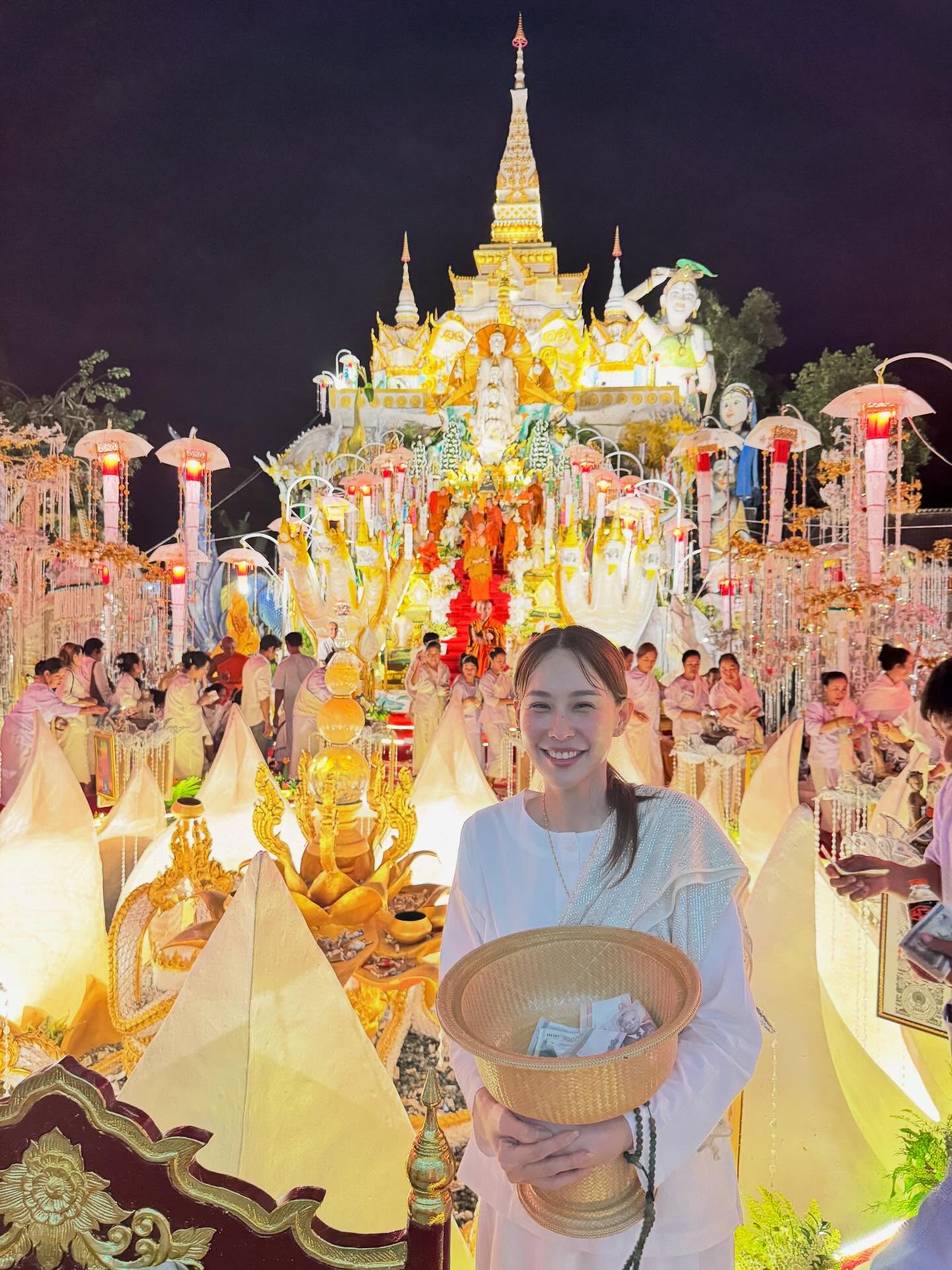 นุ้ย - สุจิรา อรุณพิพัฒน์