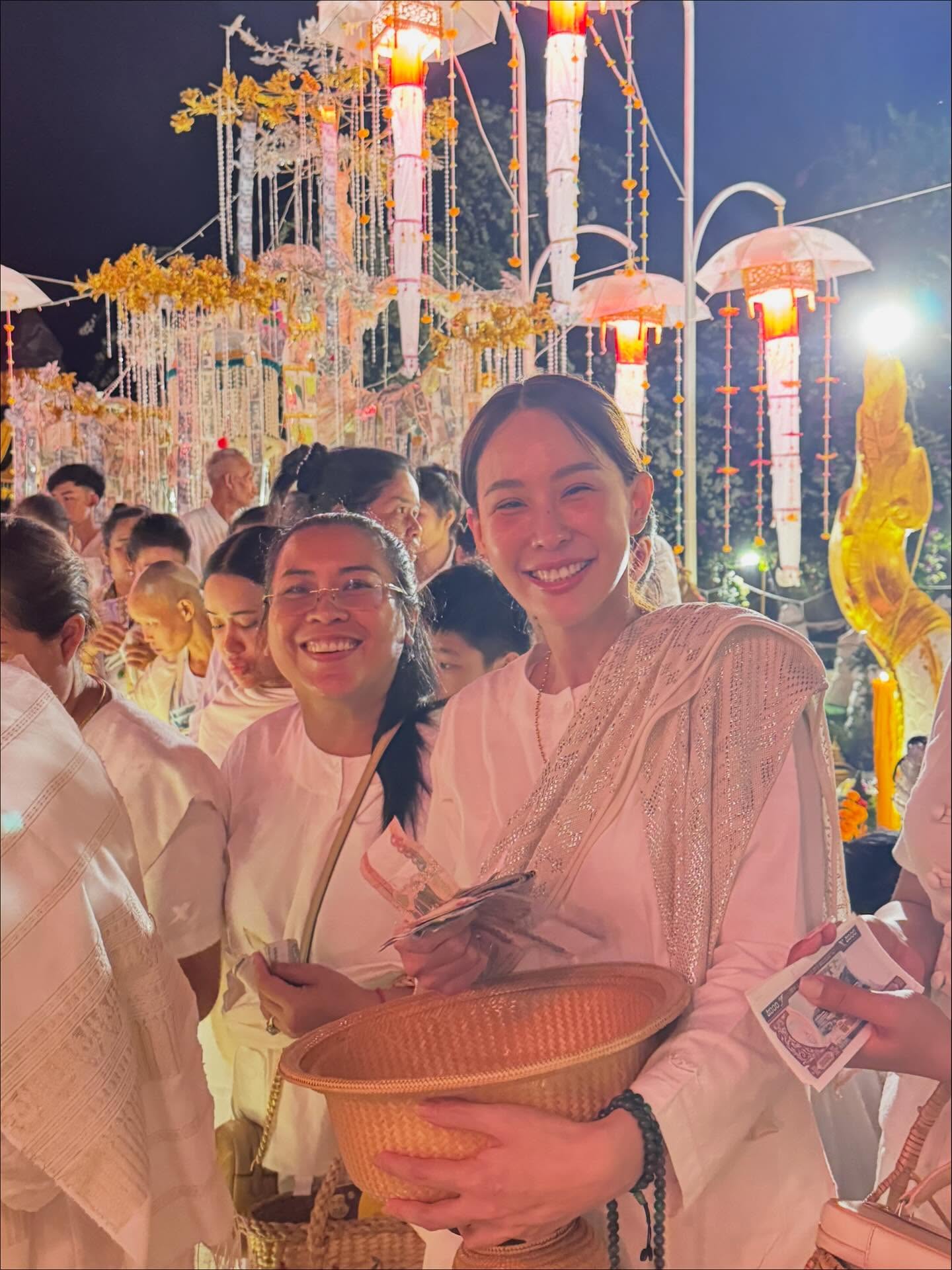 นุ้ย - สุจิรา อรุณพิพัฒน์