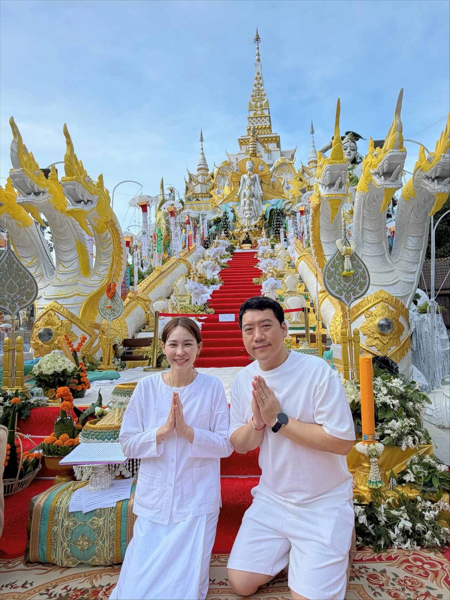 นุ้ย - สุจิรา อรุณพิพัฒน์