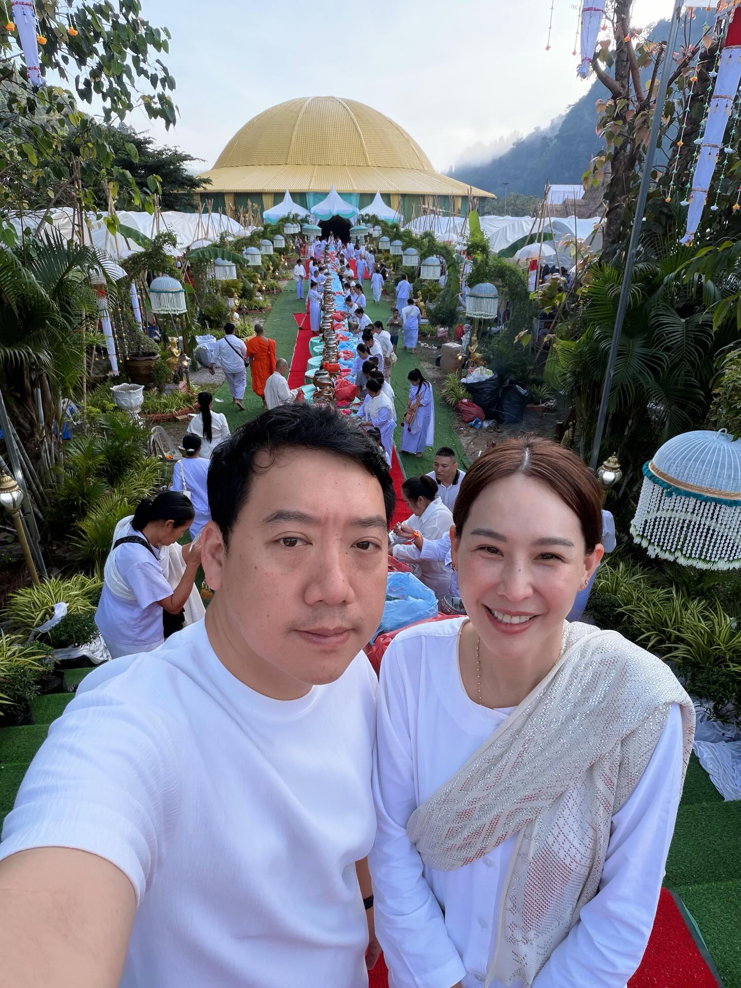 นุ้ย - สุจิรา อรุณพิพัฒน์