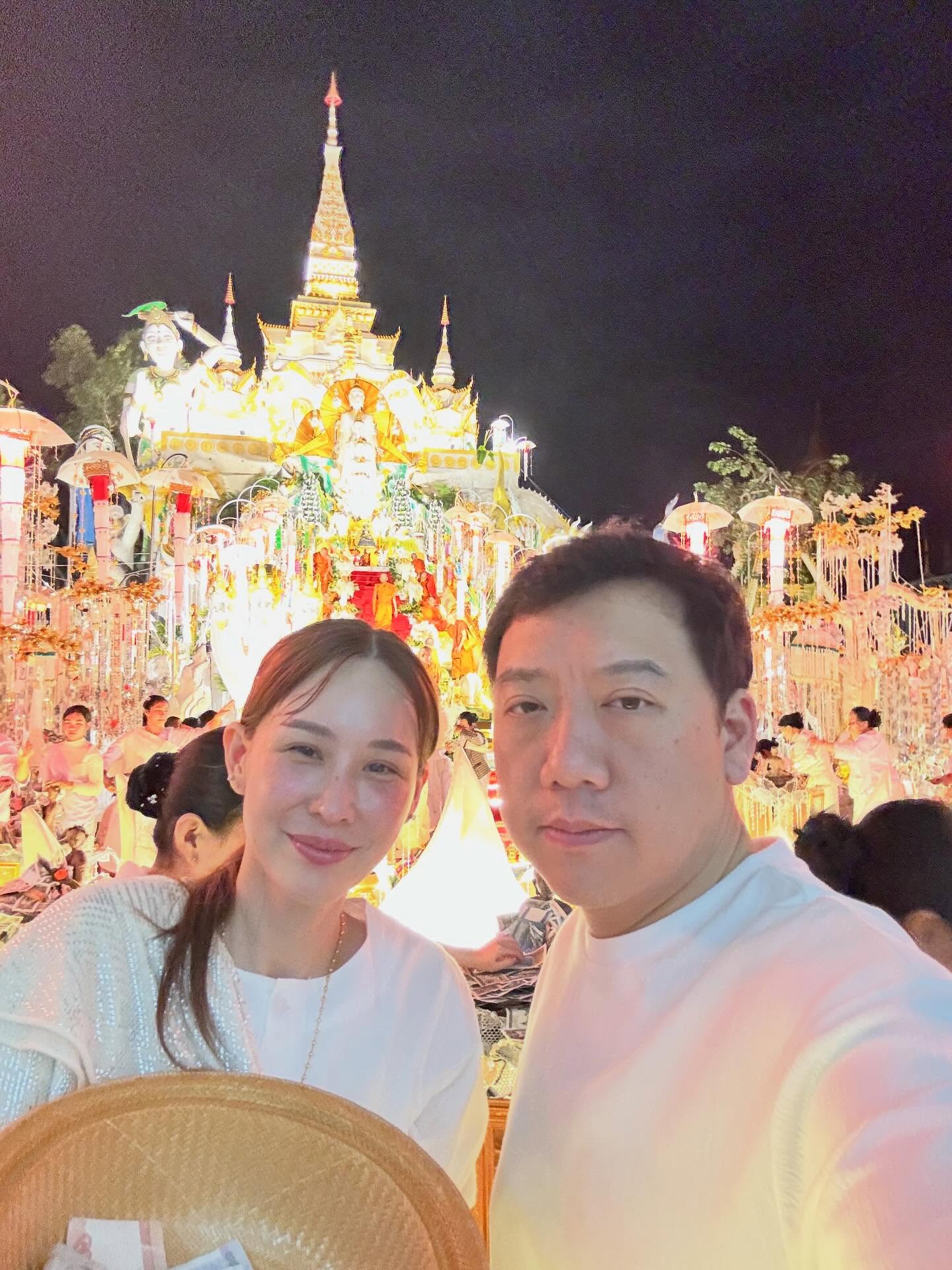 นุ้ย - สุจิรา อรุณพิพัฒน์