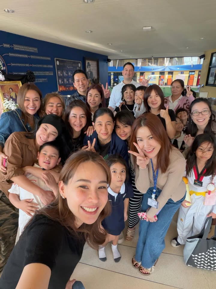 นุ้ย - สุจิรา อรุณพิพัฒน์