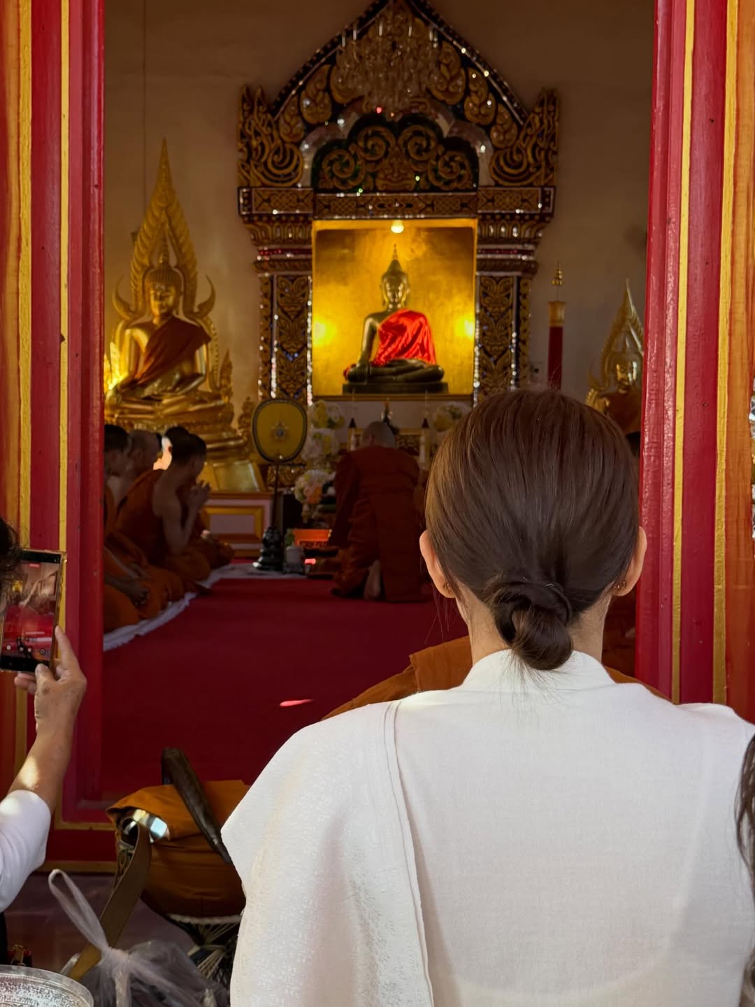 นุ้ย - สุจิรา อรุณพิพัฒน์