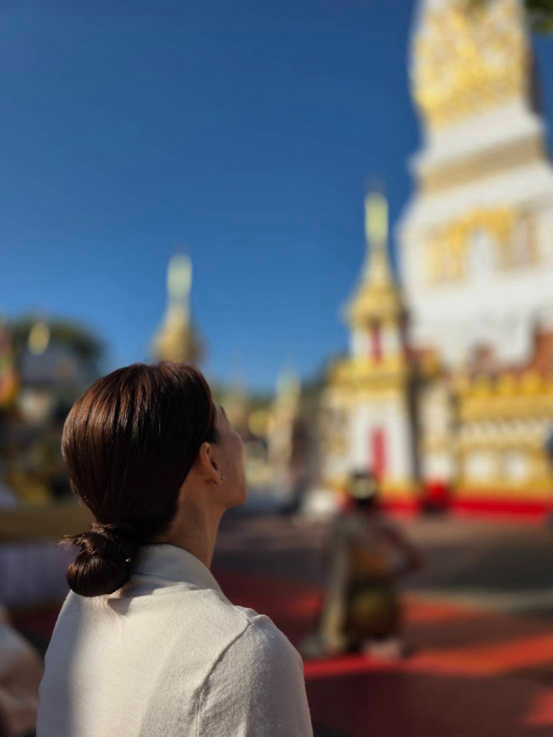 นุ้ย - สุจิรา อรุณพิพัฒน์