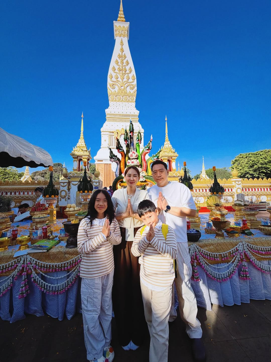 นุ้ย - สุจิรา อรุณพิพัฒน์